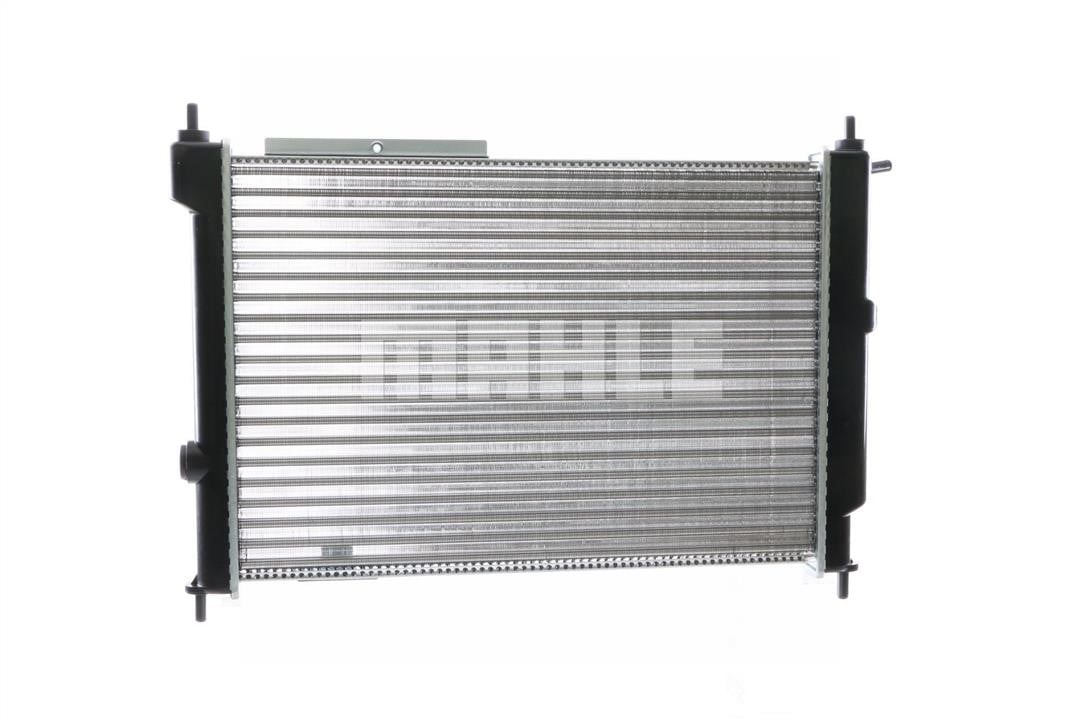 Radiator, engine cooling Mahle&#x2F;Behr CR 1493 000S