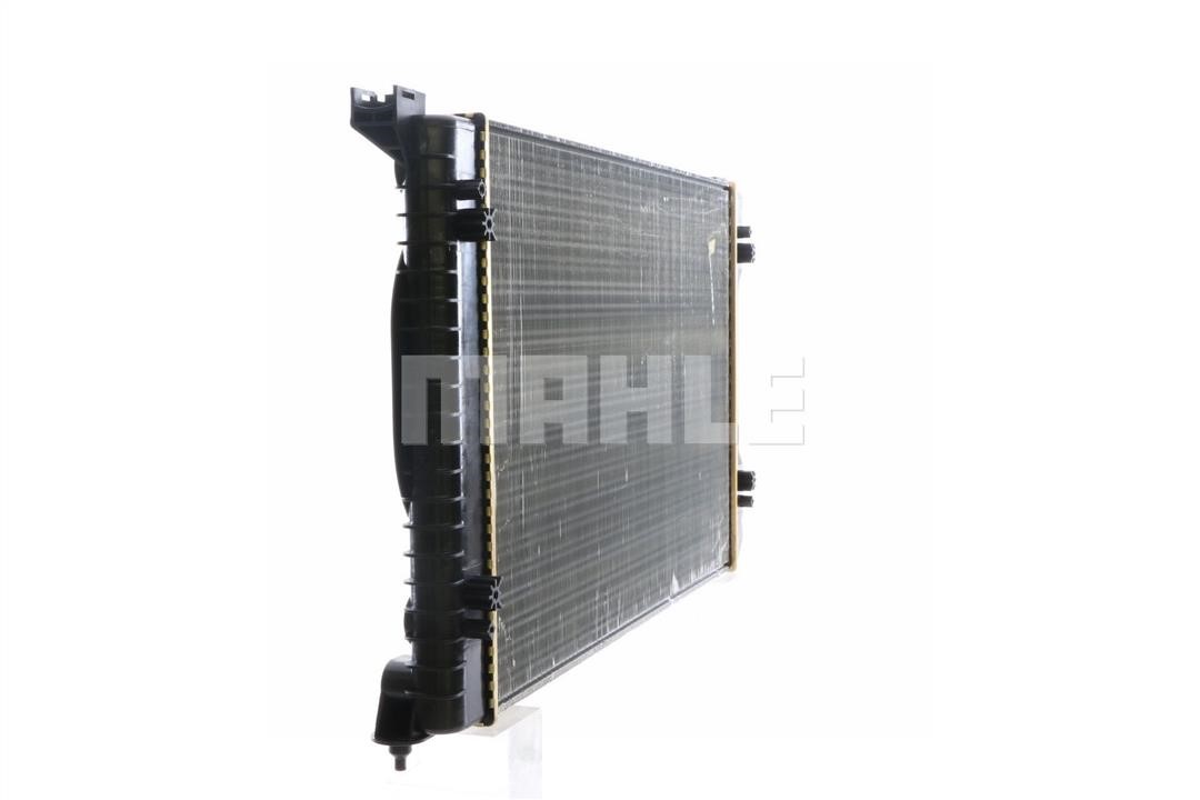 Engine cooling radiator Mahle/Behr CR 1417 000S