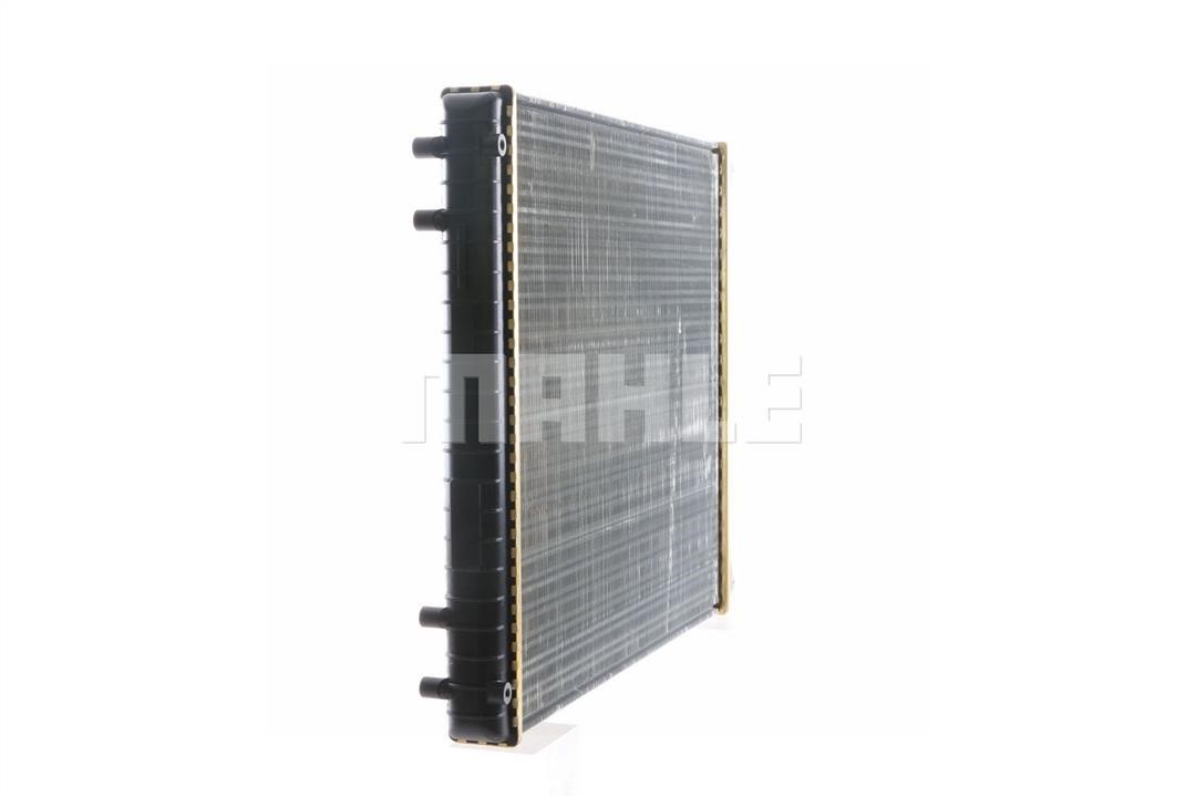 Engine cooling radiator Mahle/Behr CR 1418 000S