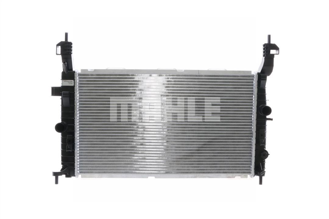 Mahle/Behr CR 1498 000S Radiator, engine cooling CR1498000S