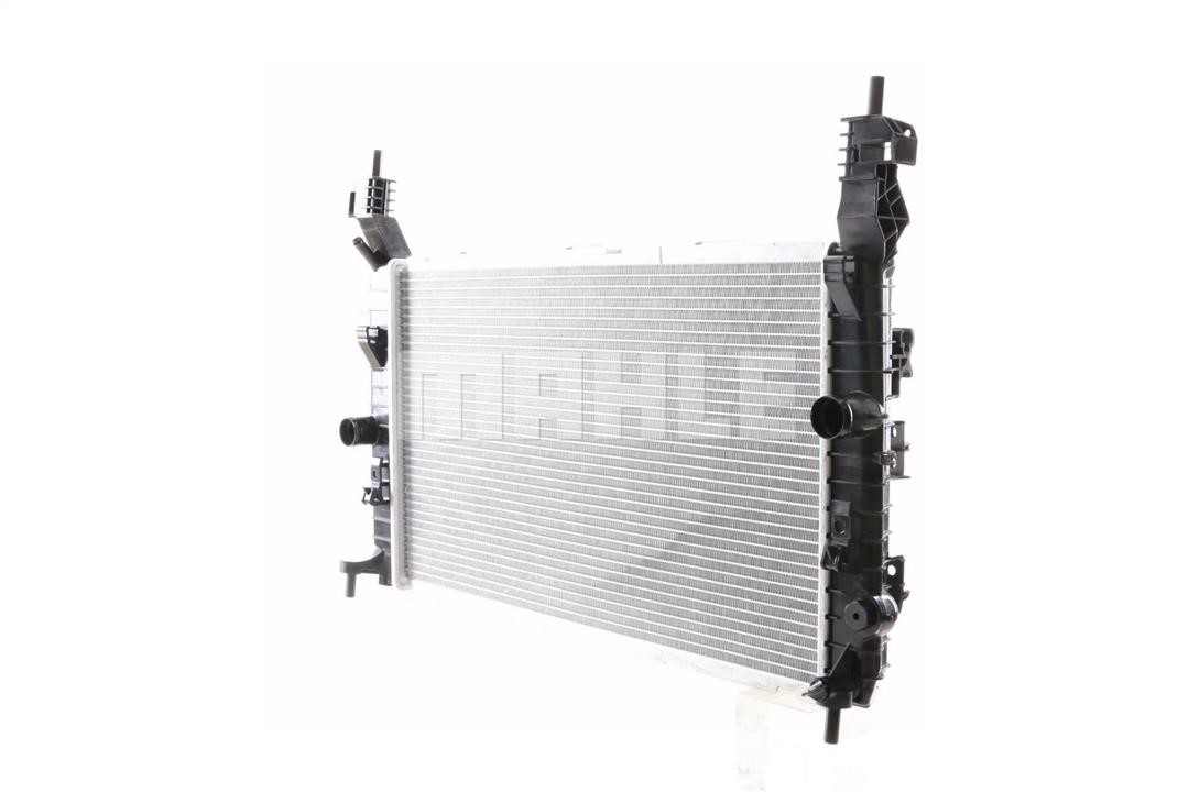 Radiator, engine cooling Mahle&#x2F;Behr CR 1498 000S
