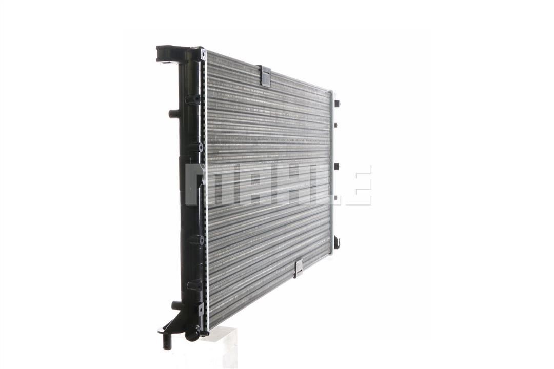 Engine cooling radiator Mahle/Behr CR 1505 000S