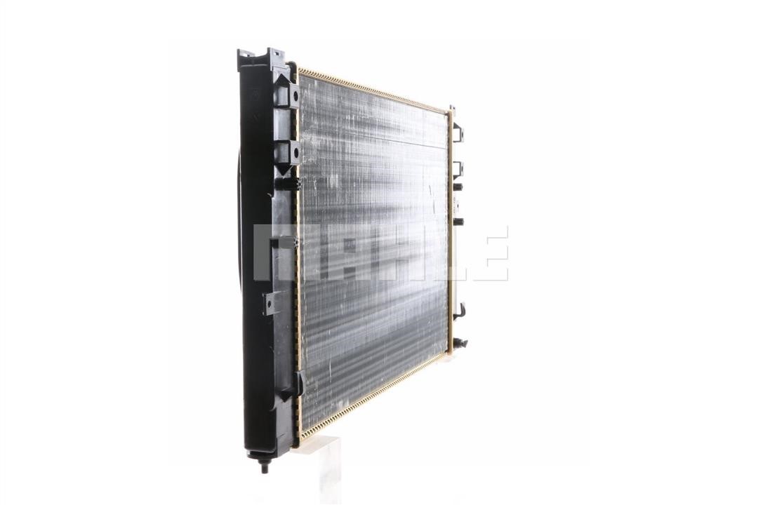Engine cooling radiator Mahle/Behr CR 1423 000S