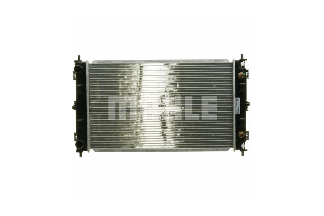 Mahle/Behr CR 1425 000S Radiator, engine cooling CR1425000S