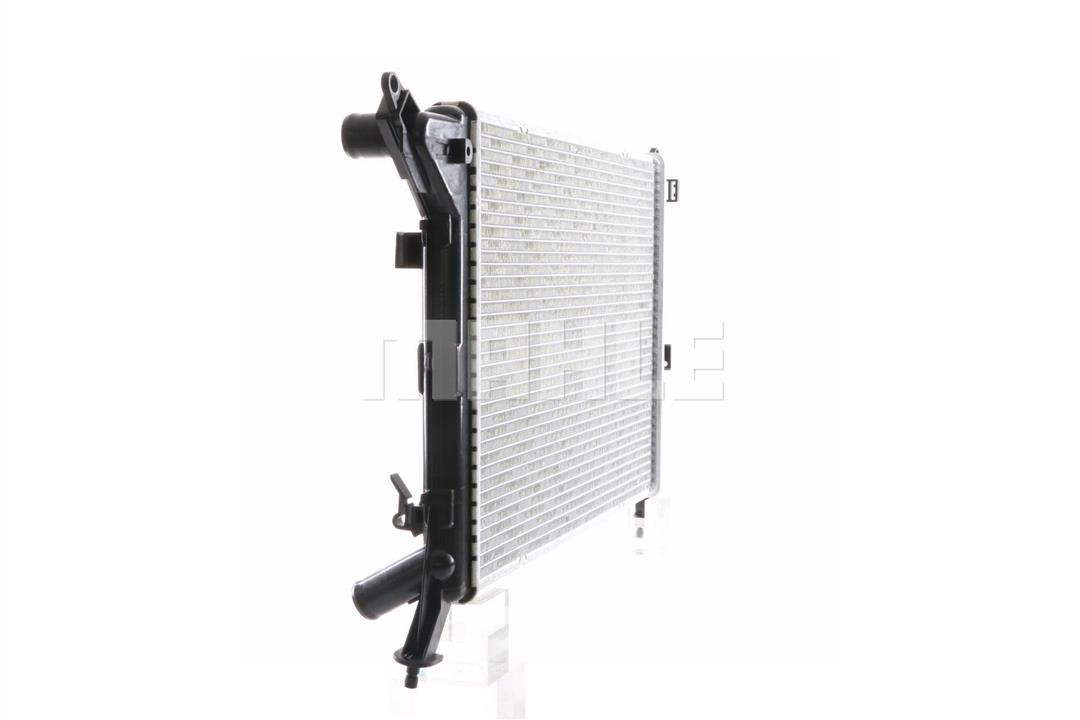 Engine cooling radiator Mahle/Behr CR 1470 000S