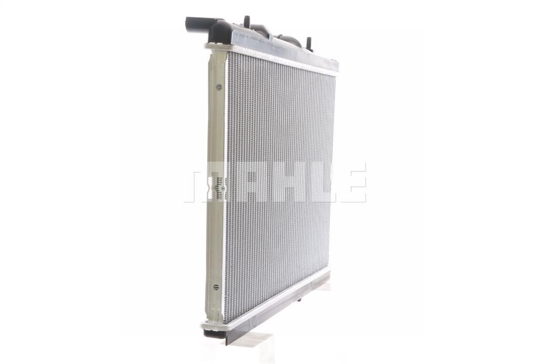 Radiator, engine cooling Mahle&#x2F;Behr CR 1433 000S