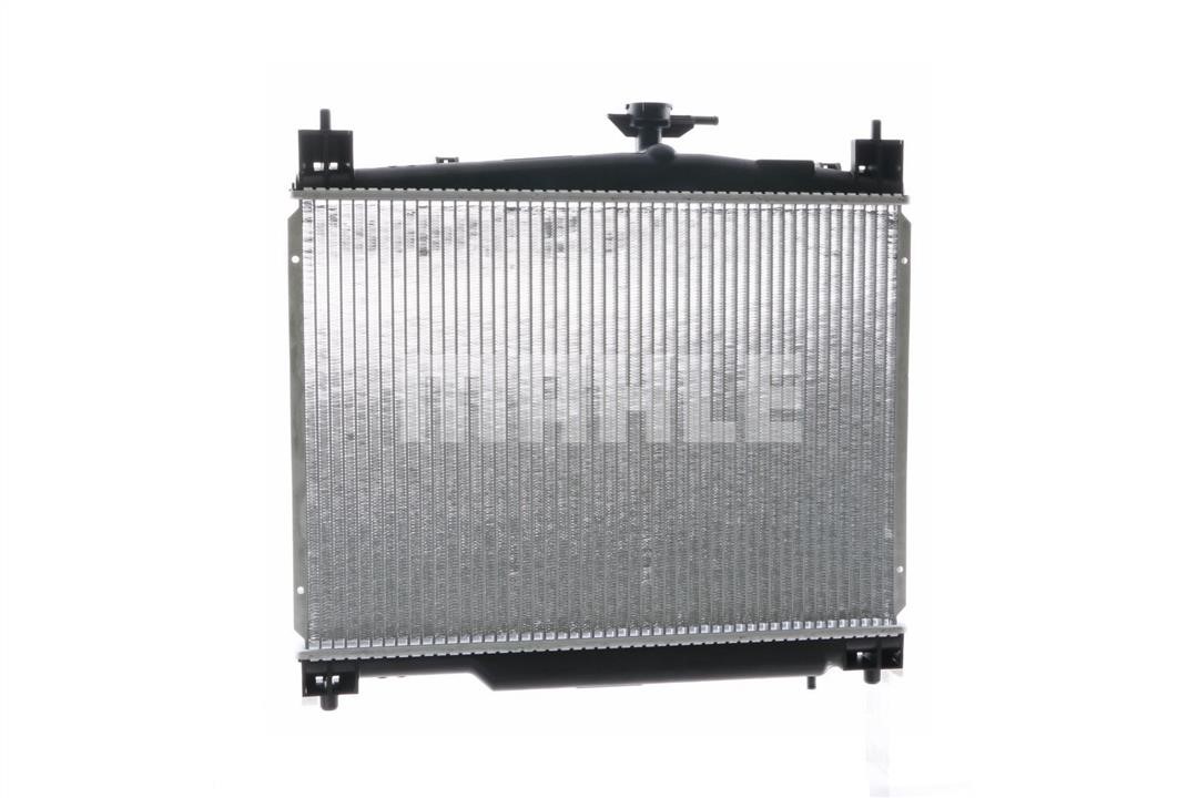Radiator, engine cooling Mahle&#x2F;Behr CR 1522 000S