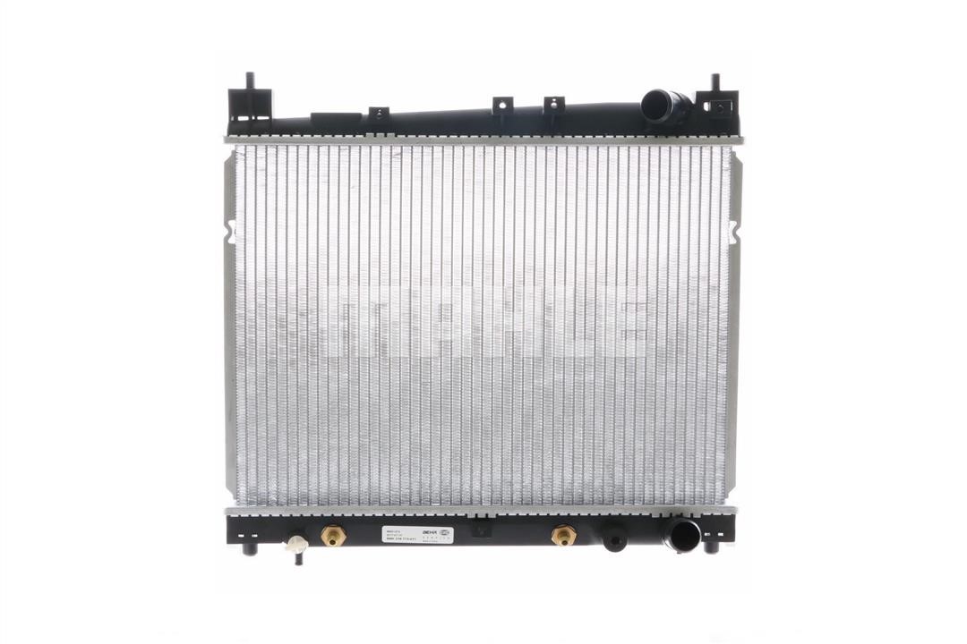 Mahle/Behr CR 1523 000S Radiator, engine cooling CR1523000S