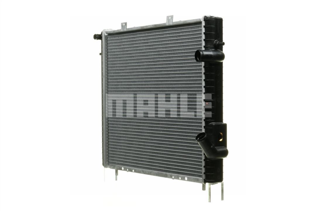 Radiator, engine cooling Mahle&#x2F;Behr CR 148 000P