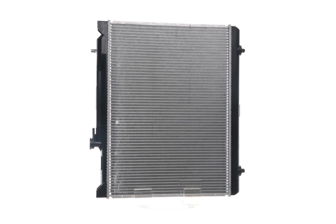 Radiator, engine cooling Mahle&#x2F;Behr CR 1515 000S