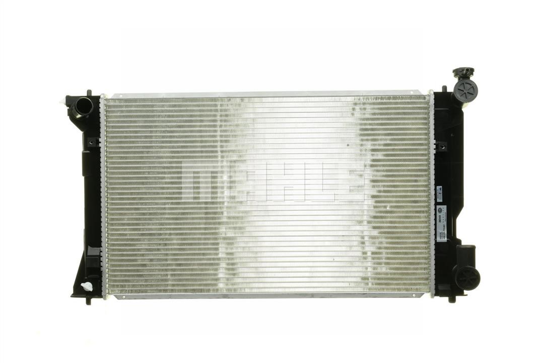 Mahle/Behr CR 1529 000S Radiator, engine cooling CR1529000S