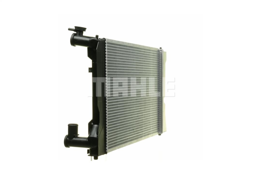 Radiator, engine cooling Mahle&#x2F;Behr CR 1529 000S