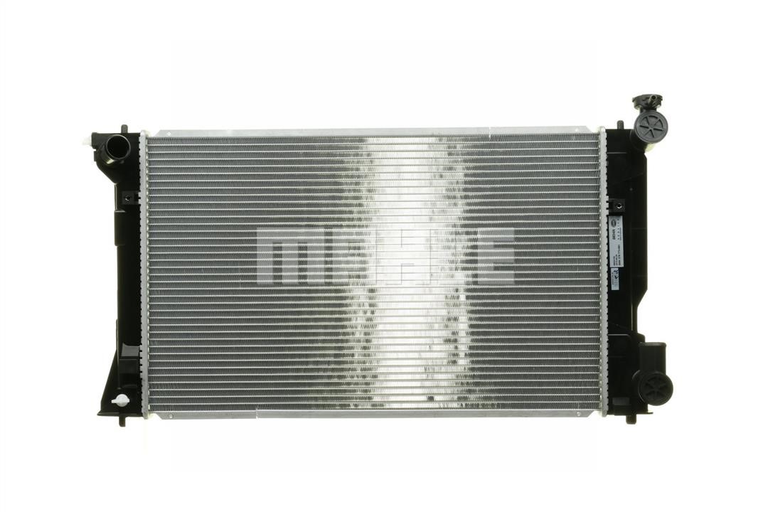 Mahle/Behr CR 1530 000S Radiator, engine cooling CR1530000S