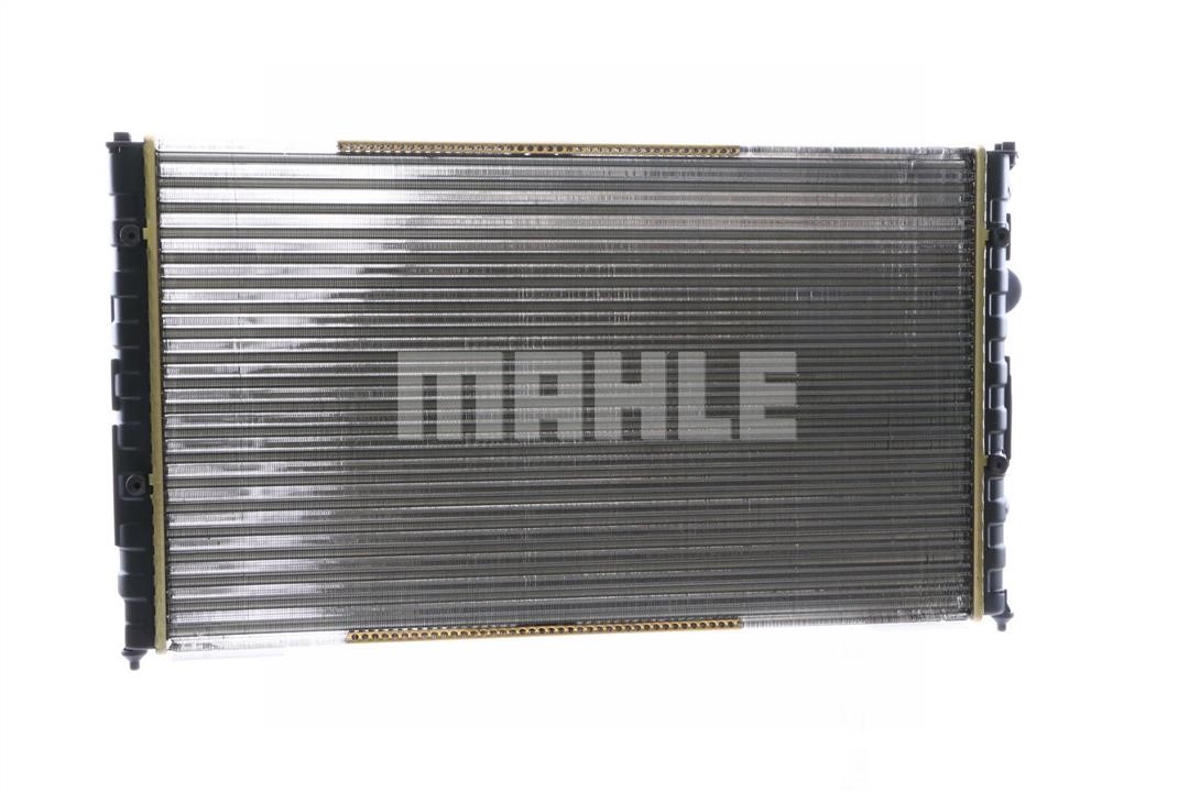 Radiator, engine cooling Mahle&#x2F;Behr CR 1535 000S