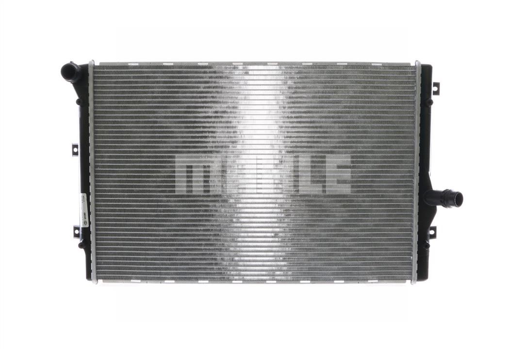 Mahle/Behr CR 1539 001S Radiator, engine cooling CR1539001S