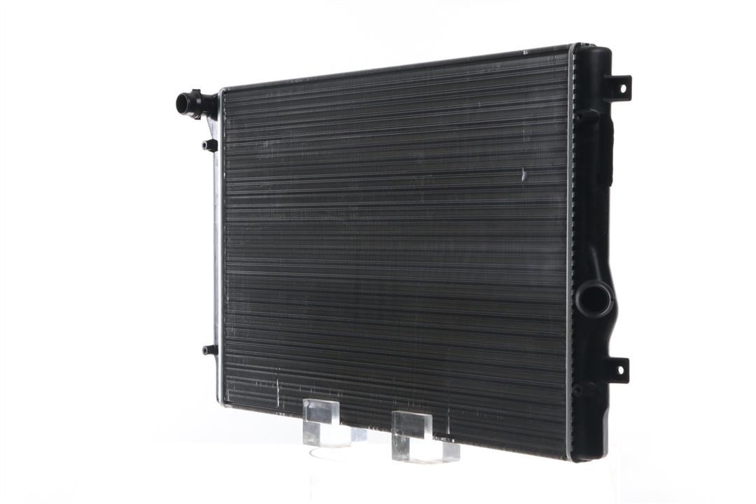 Engine cooling radiator Mahle/Behr CR 1539 002S