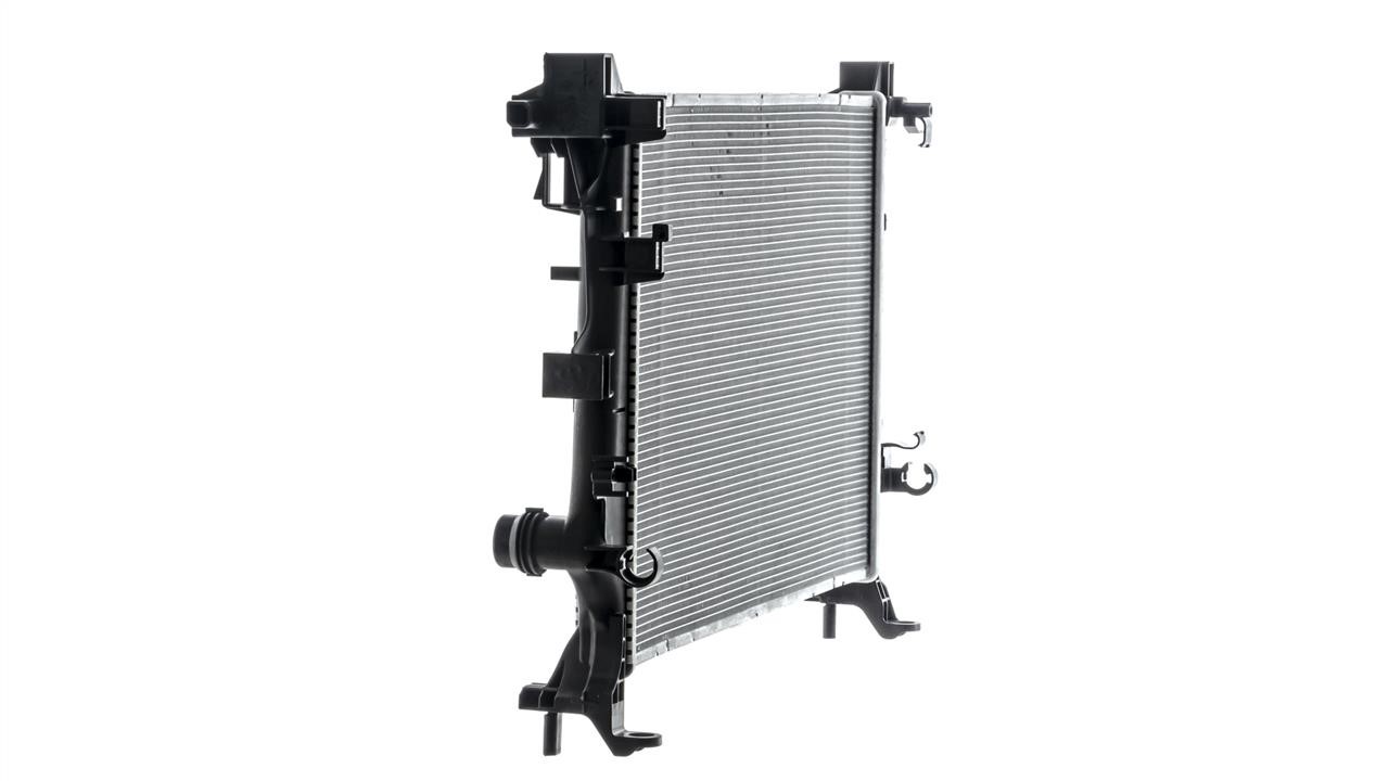 Radiator, engine cooling Mahle&#x2F;Behr CR 1587 000P