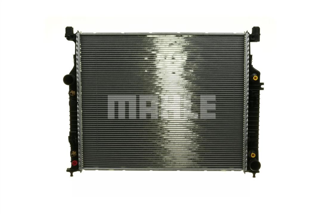 Mahle/Behr CR 1705 000P Radiator, engine cooling CR1705000P