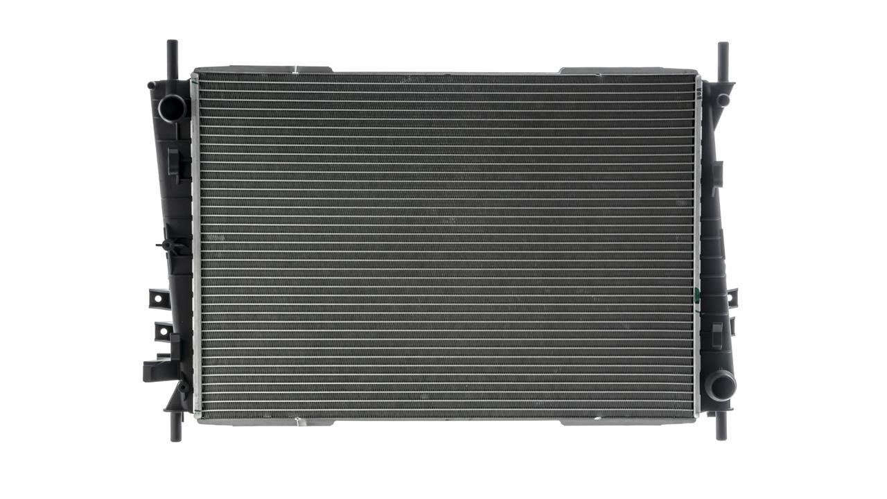 Mahle/Behr CR 1607 000P Radiator, engine cooling CR1607000P
