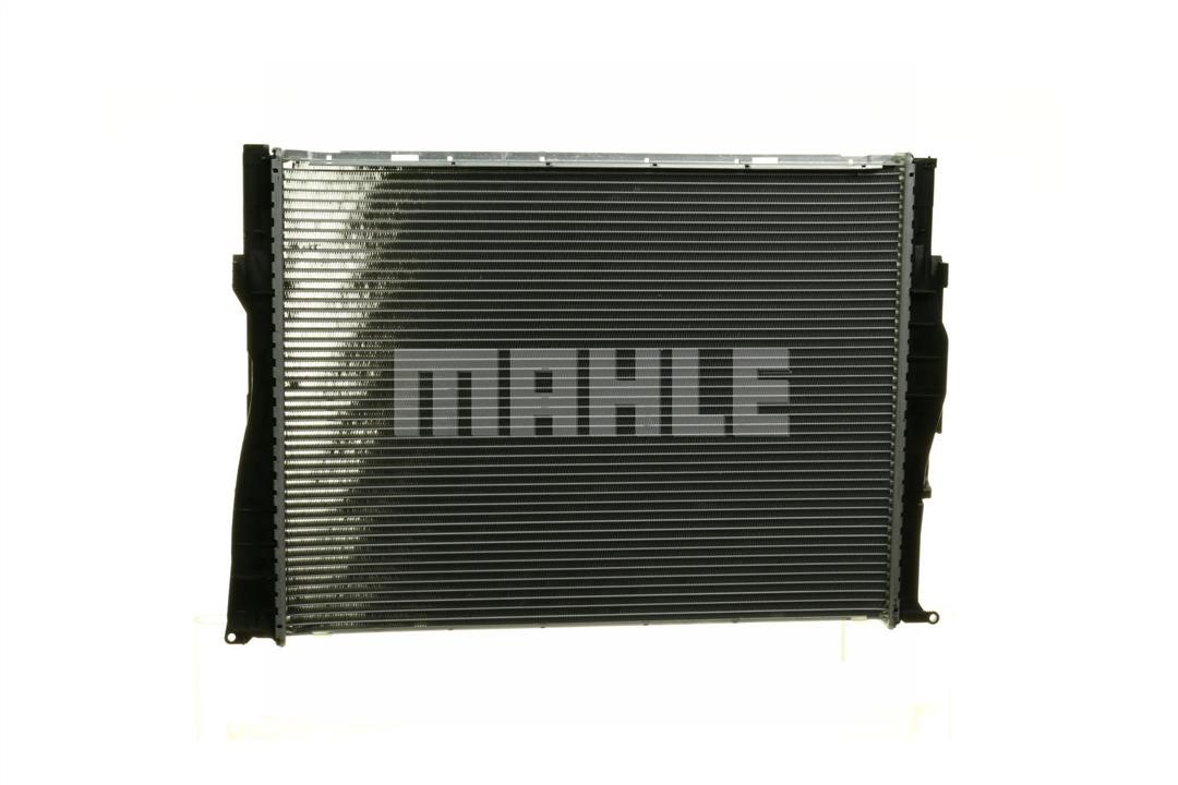Mahle&#x2F;Behr Radiator, engine cooling – price 615 PLN
