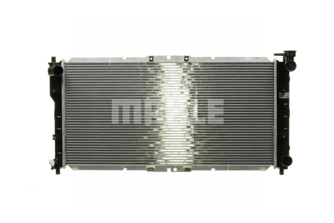 Mahle/Behr CR 161 000S Radiator, engine cooling CR161000S