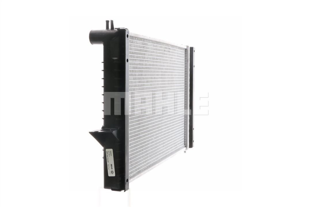 Engine cooling radiator Mahle/Behr CR 1544 000S