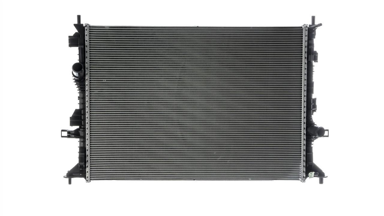 Mahle/Behr CR 1724 000P Radiator, engine cooling CR1724000P