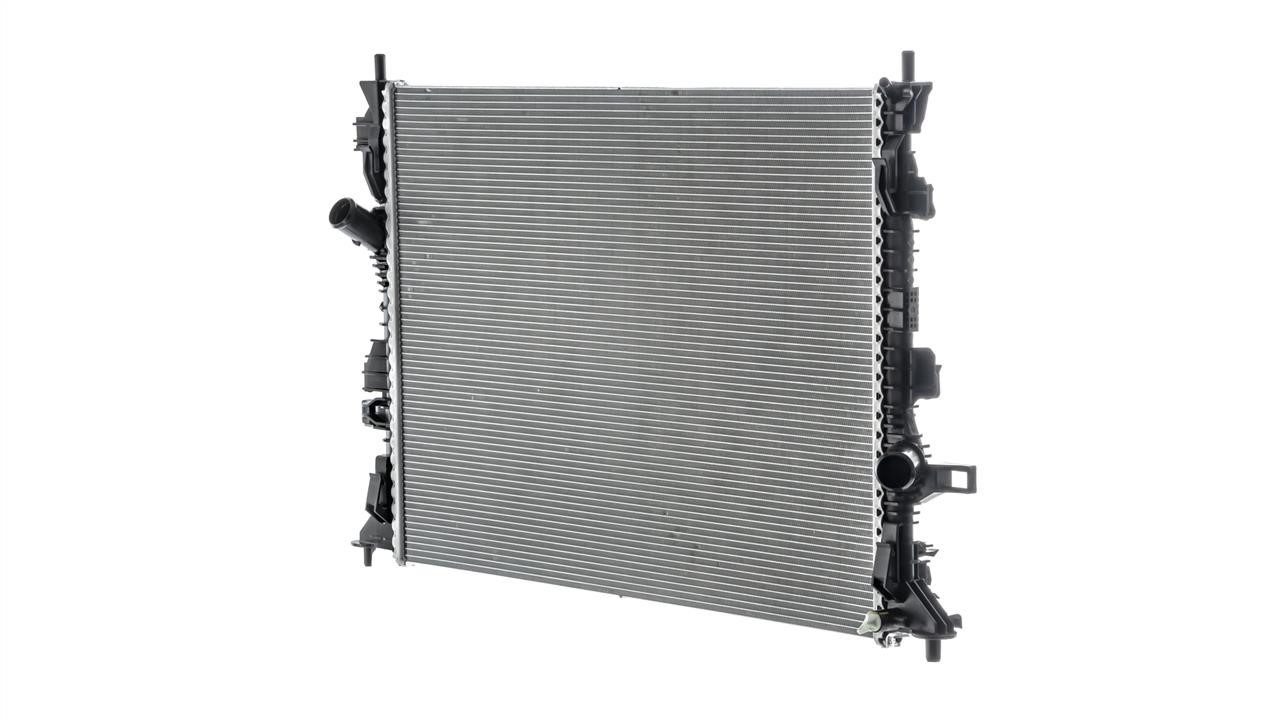 Radiator, engine cooling Mahle&#x2F;Behr CR 1724 000P