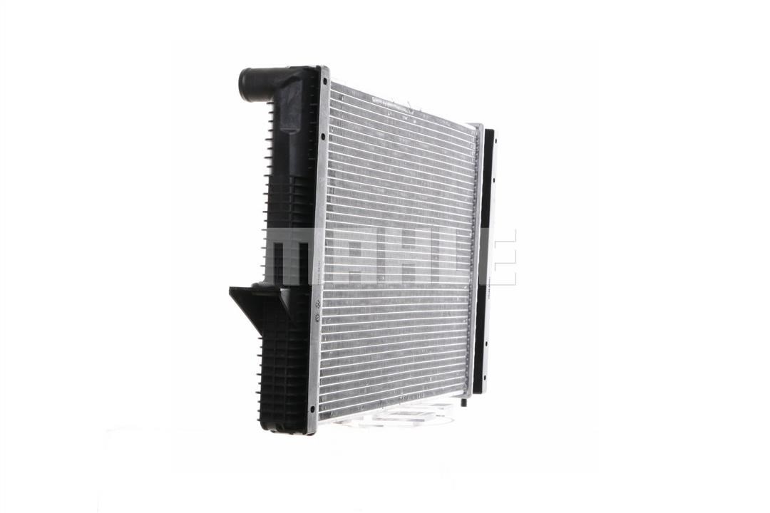 Engine cooling radiator Mahle/Behr CR 164 000S