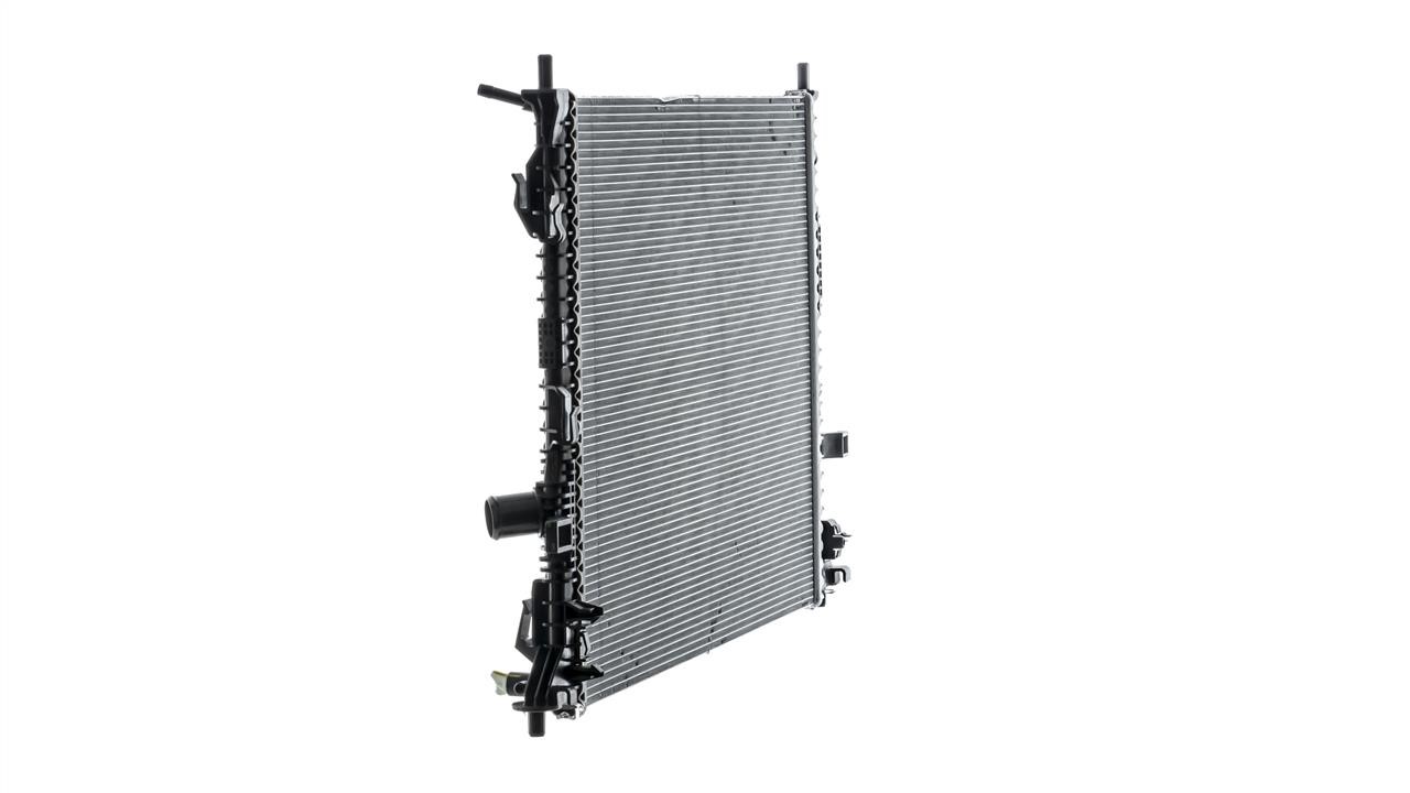 Engine cooling radiator Mahle/Behr CR 1724 000P