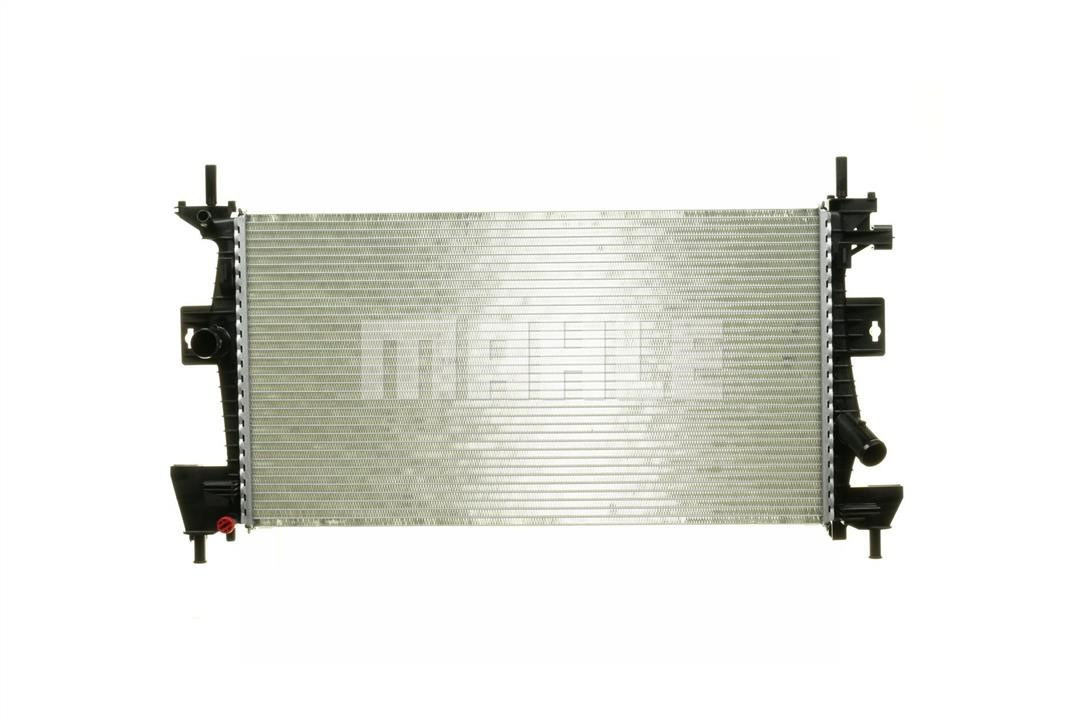 Mahle/Behr CR 1727 000P Radiator, engine cooling CR1727000P