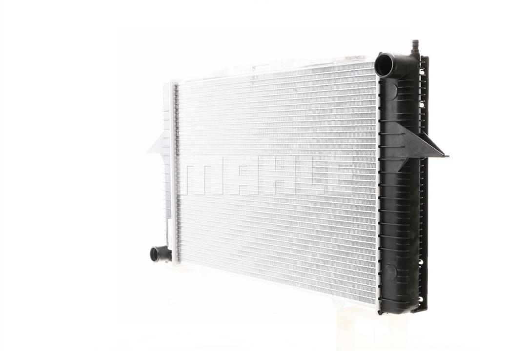 Radiator, engine cooling Mahle&#x2F;Behr CR 165 000S
