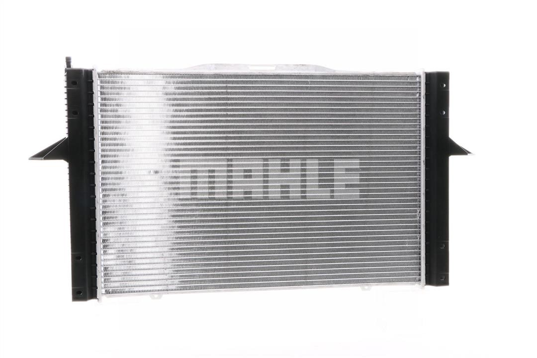 Radiator, engine cooling Mahle&#x2F;Behr CR 165 000S