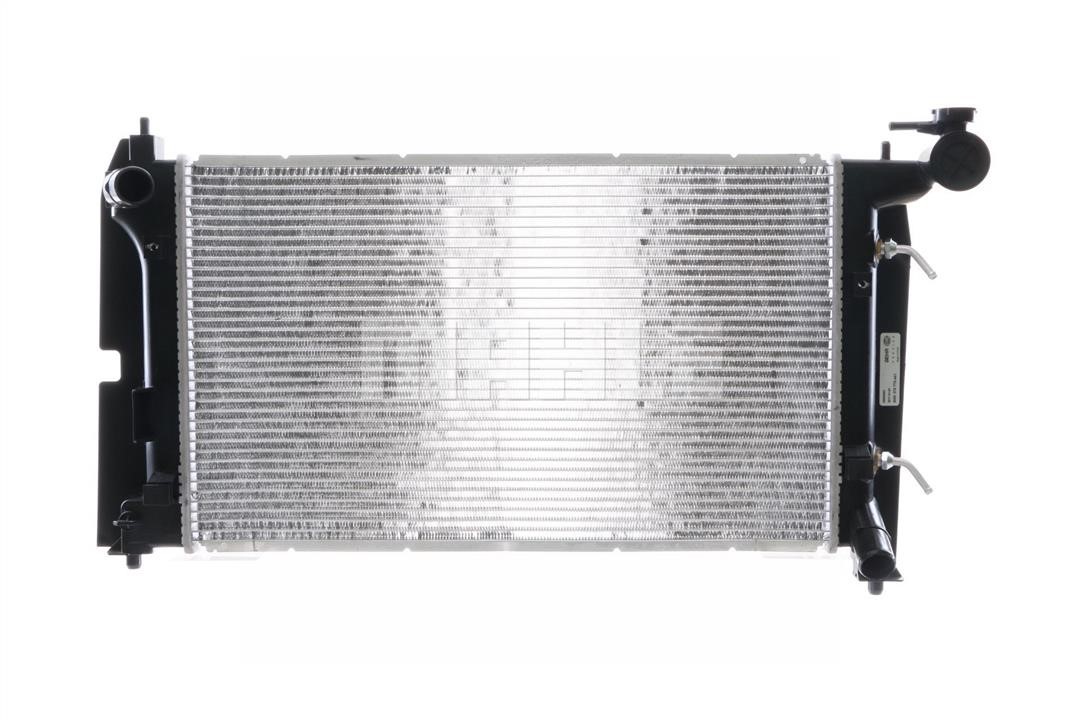 Mahle/Behr CR 1558 000S Radiator, engine cooling CR1558000S