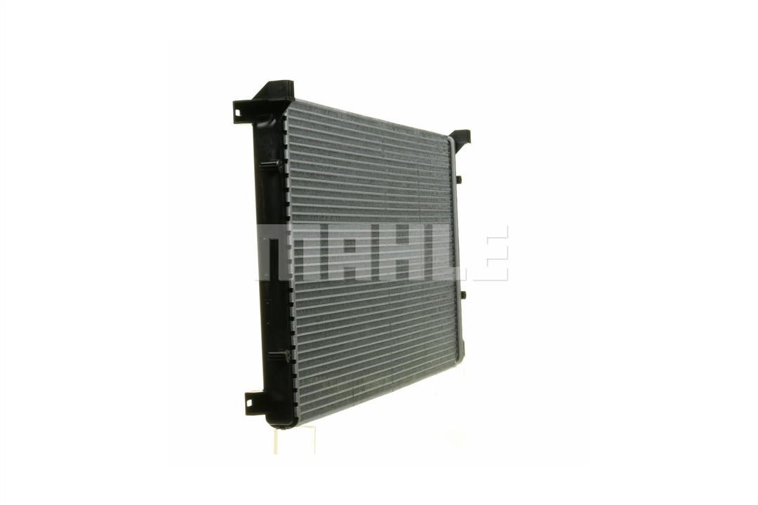 Engine cooling radiator Mahle/Behr CR 1683 000S