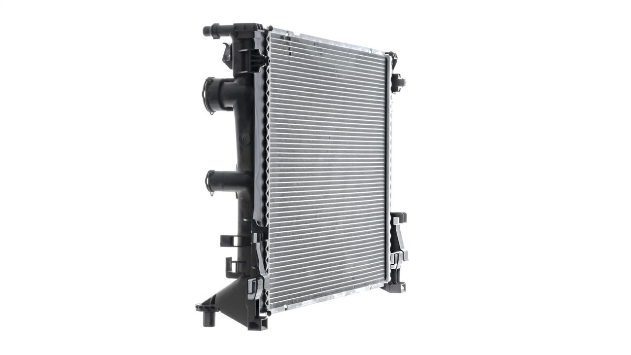 Radiator, engine cooling Mahle&#x2F;Behr CR 1684 000P