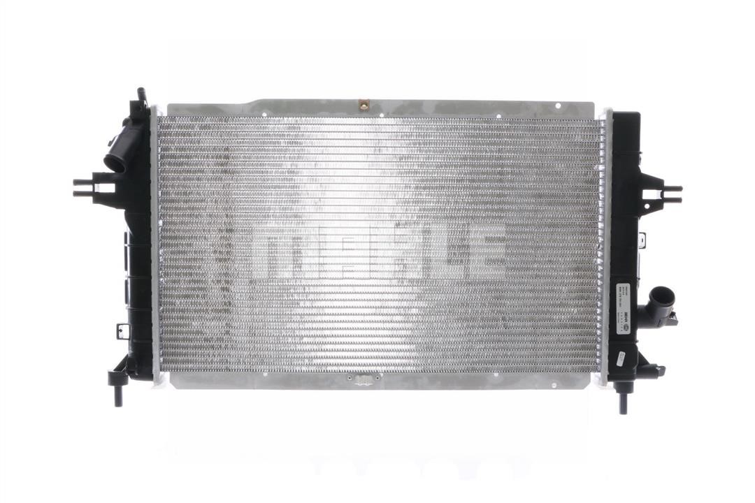 Mahle/Behr CR 1687 000S Radiator, engine cooling CR1687000S
