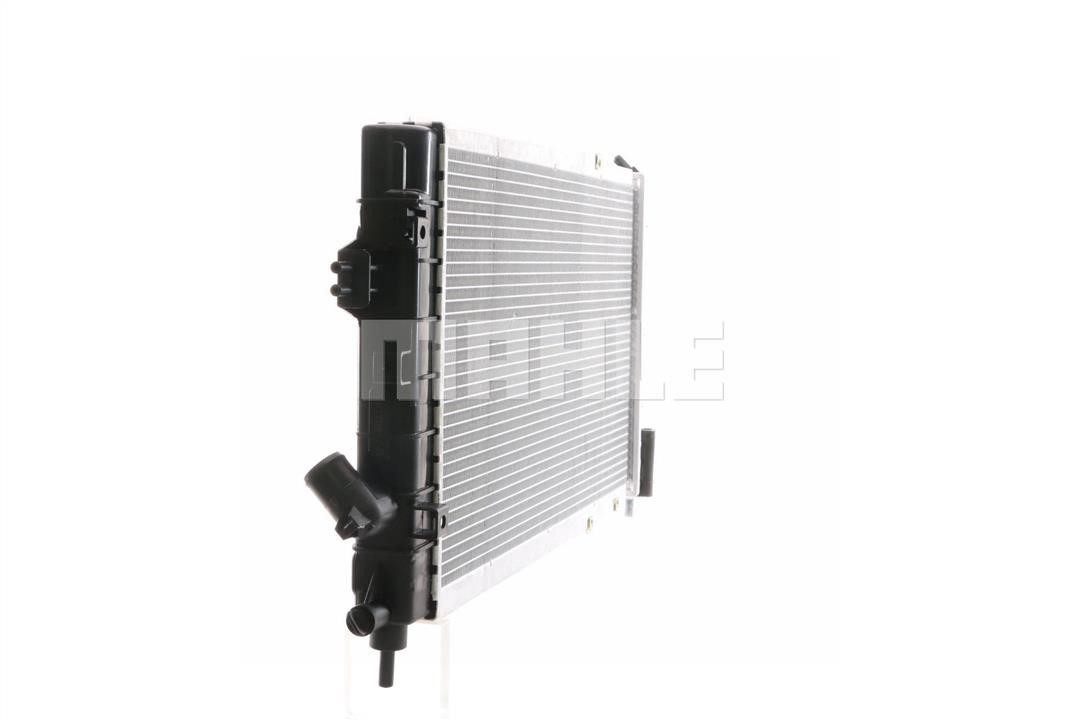 Engine cooling radiator Mahle/Behr CR 1687 000S
