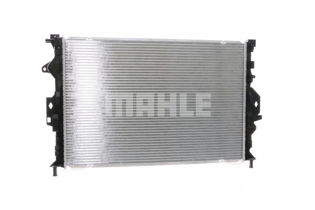 Radiator, engine cooling Mahle&#x2F;Behr CR 1748 000S