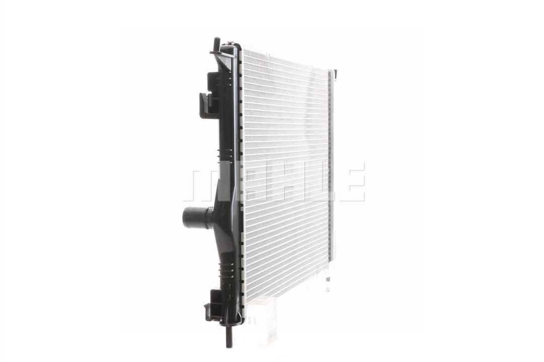 Radiator, engine cooling Mahle&#x2F;Behr CR 1765 000S
