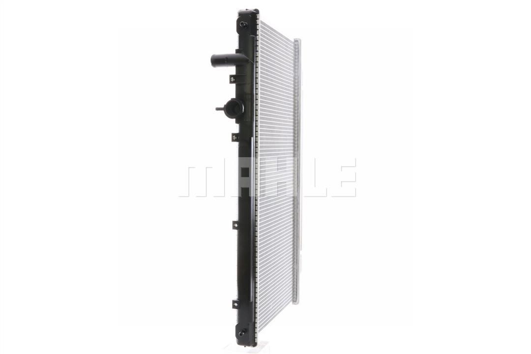 Engine cooling radiator Mahle/Behr CR 183 000S