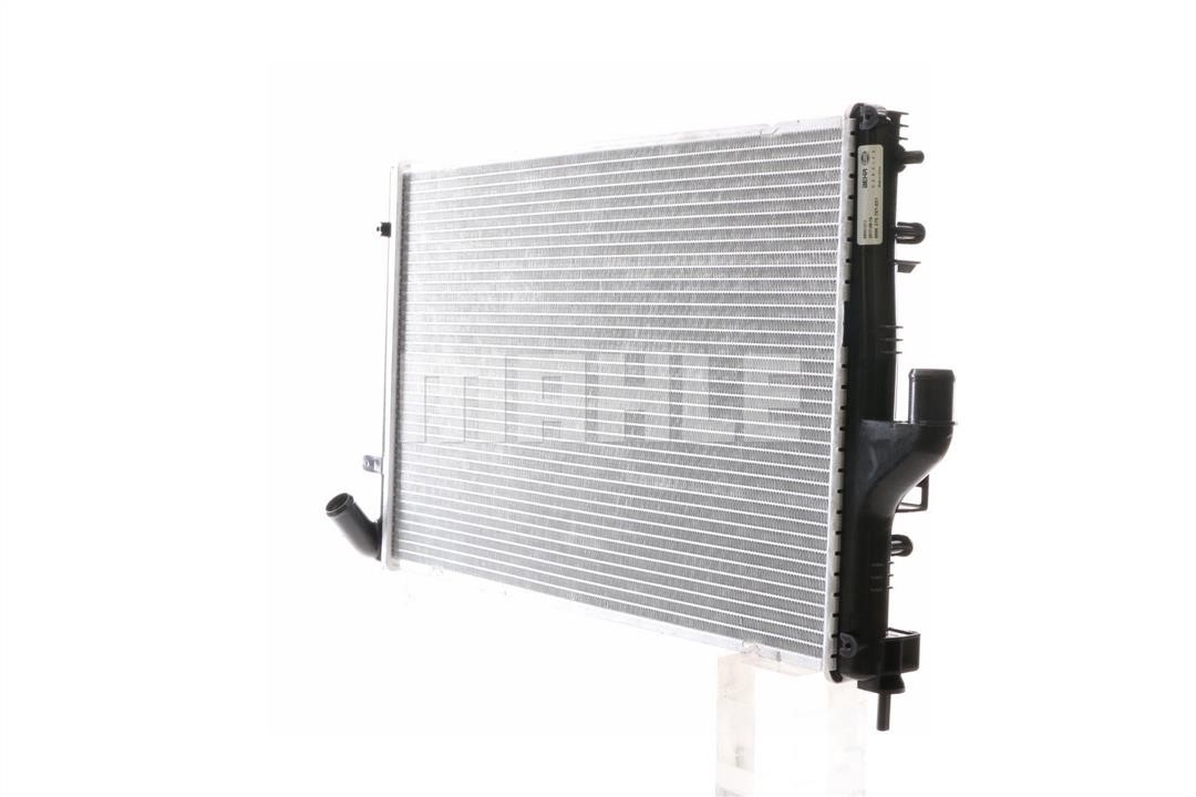 Radiator, engine cooling Mahle&#x2F;Behr CR 1790 000S