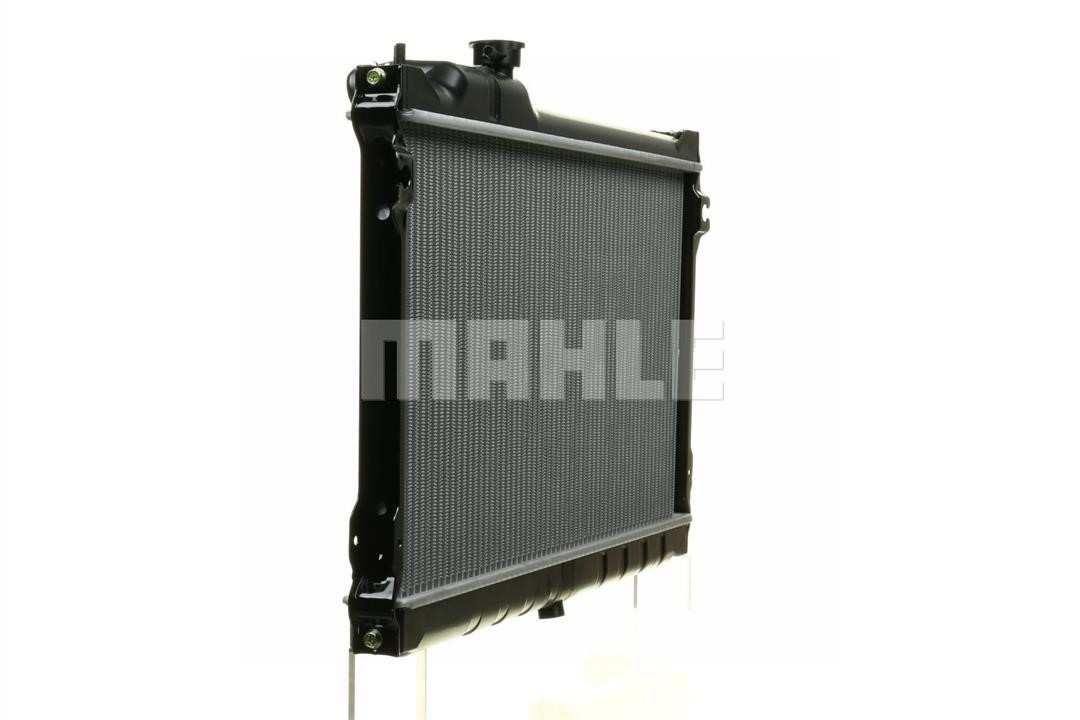 Engine cooling radiator Mahle/Behr CR 185 000S