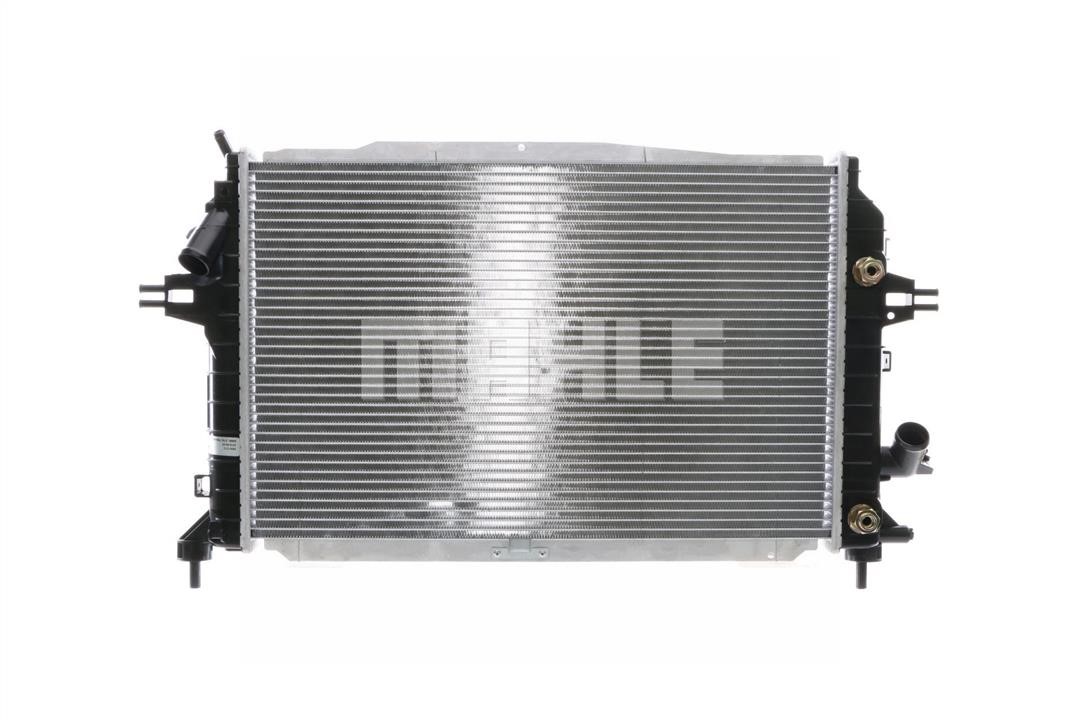 Mahle/Behr CR 1857 000S Radiator, engine cooling CR1857000S