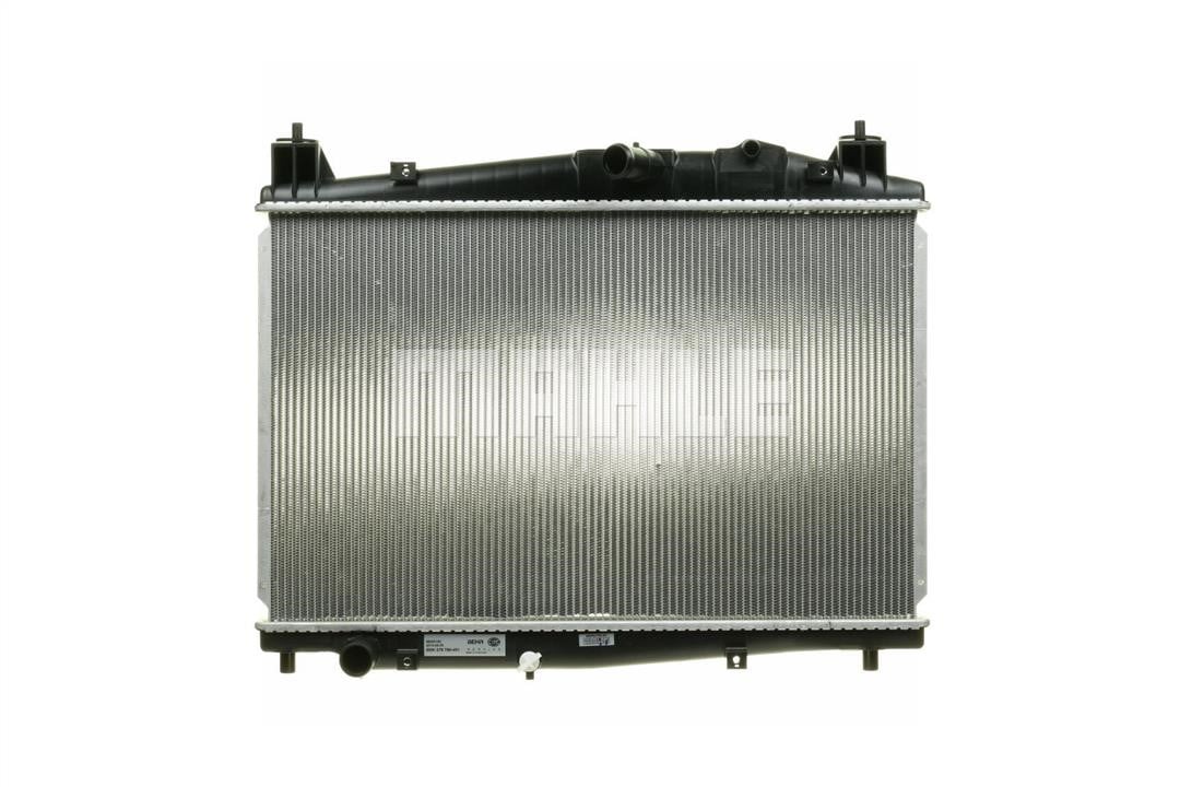 Mahle/Behr CR 1887 000S Radiator, engine cooling CR1887000S