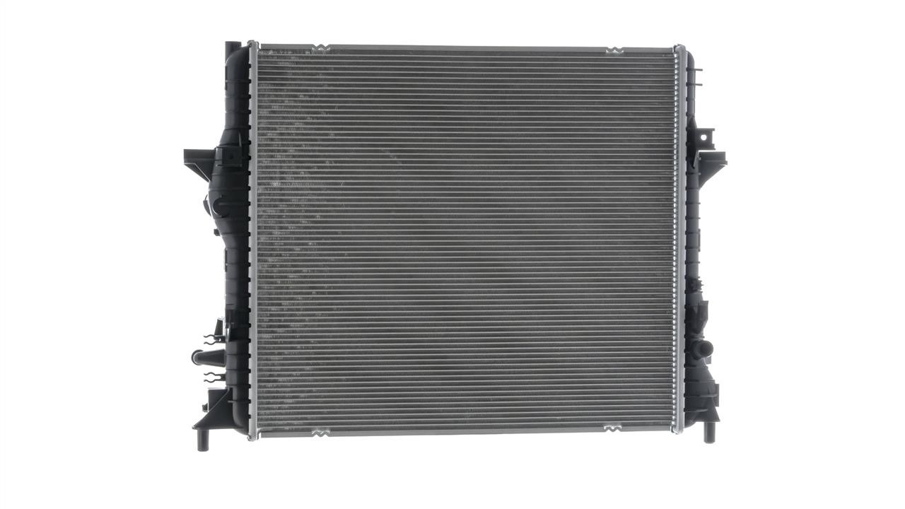 Radiator, engine cooling Mahle&#x2F;Behr CR 1929 000P