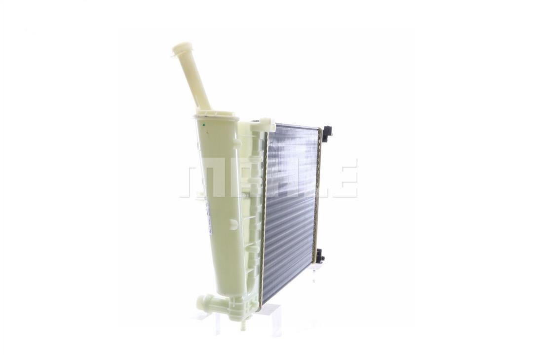 Engine cooling radiator Mahle/Behr CR 1859 000S