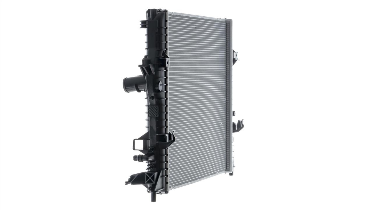 Engine cooling radiator Mahle/Behr CR 1930 000P
