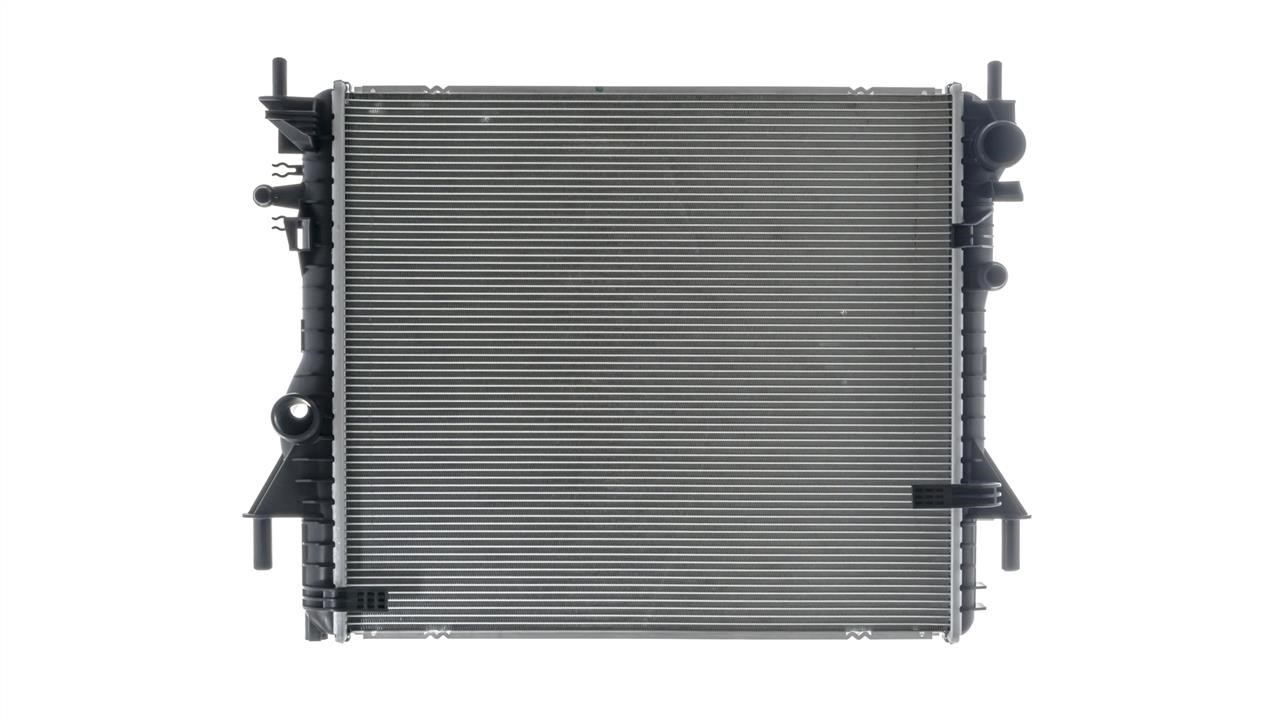 Mahle/Behr CR 1937 000P Radiator, engine cooling CR1937000P