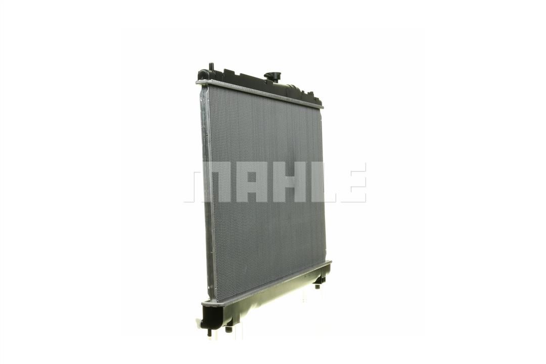 Engine cooling radiator Mahle/Behr CR 1866 000S